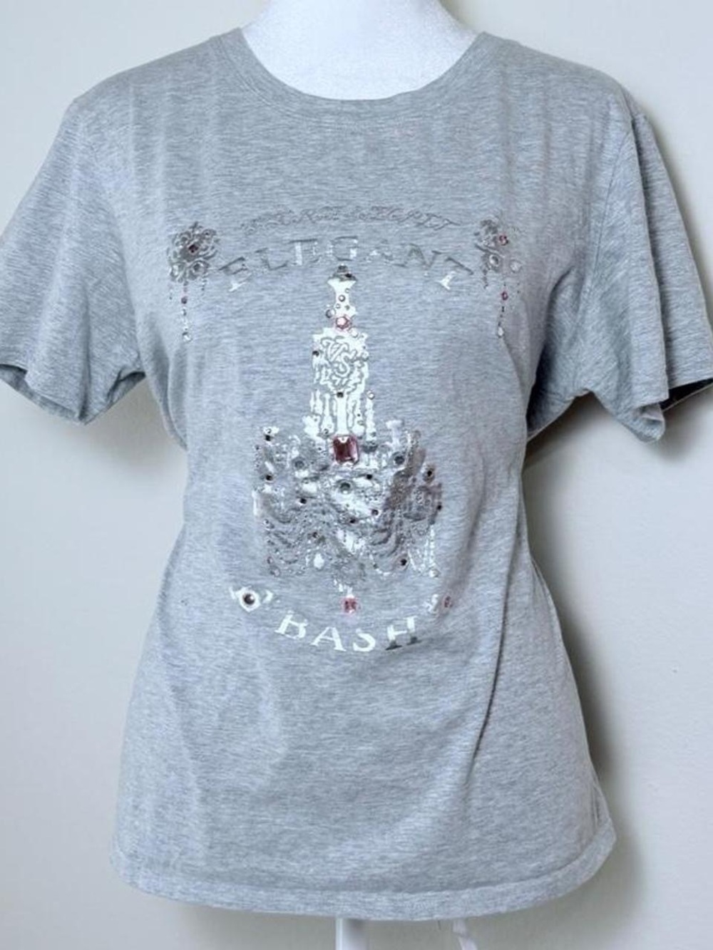 Victoria’s Secret elegant t-shirt